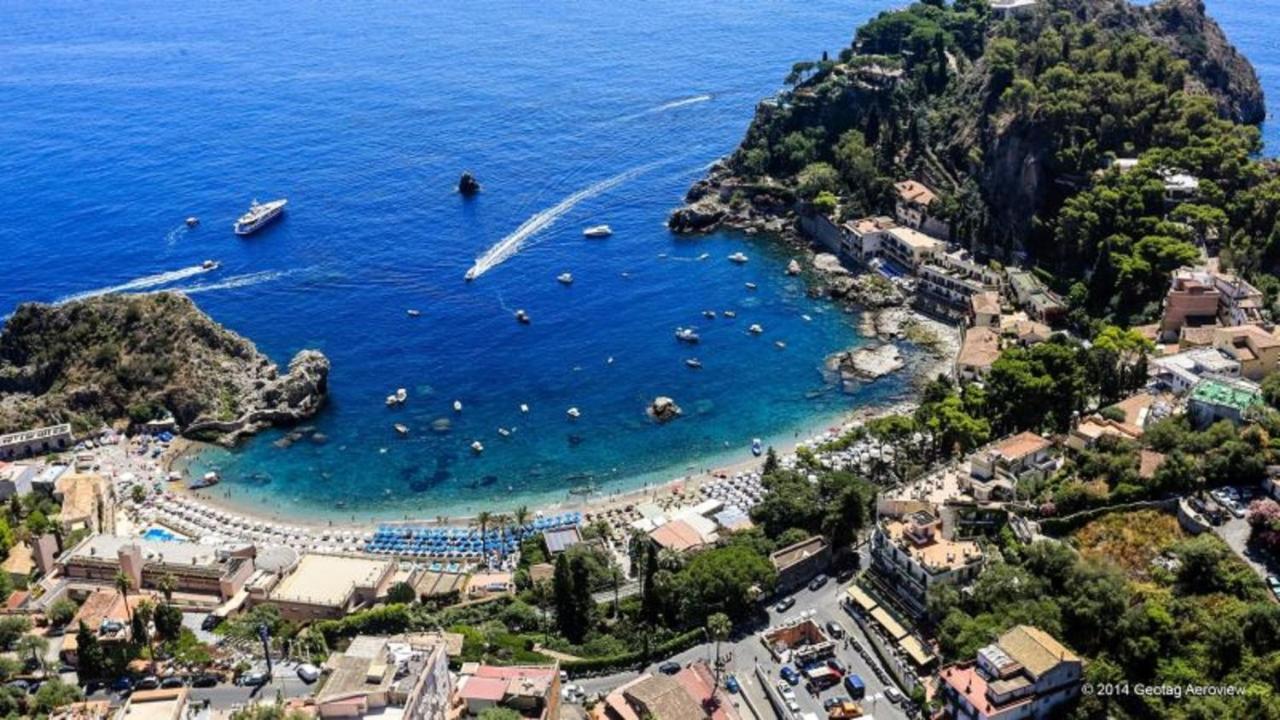Greek Theater - Sea View Appartement *