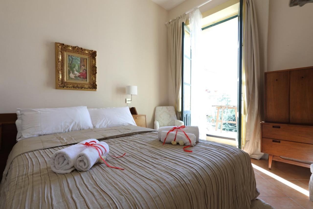 Greek Theater - Sea View Appartement Taormina