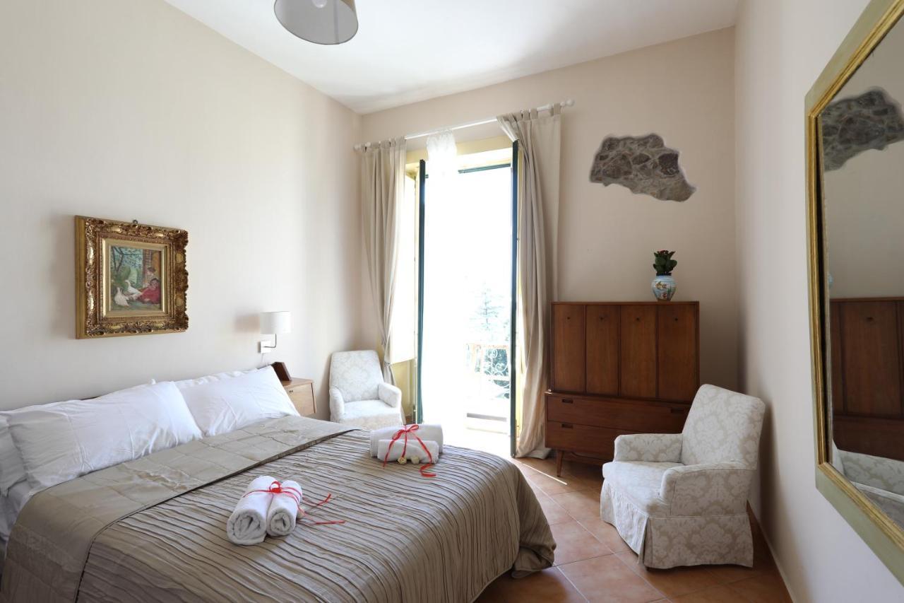 Greek Theater - Sea View Appartement Taormina